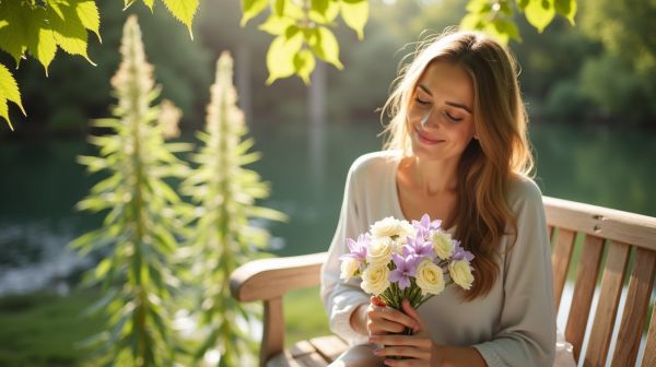 Commandez vos fleurs CBD pas cher en toute sérénité