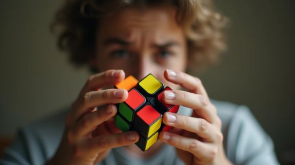 Comment résoudre le Rubik cube efficacement pour débutants