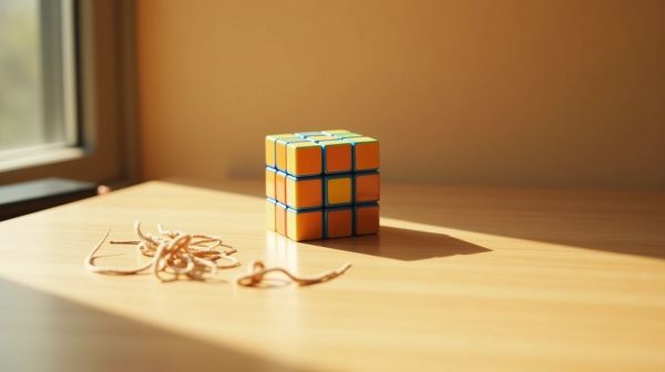 Comment résoudre le Rubik cube efficacement pour débutants