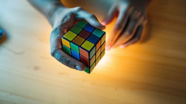 Les meilleures astuces pour maîtriser le Rubik cube facilement